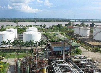 Petroperu - Iquitos
