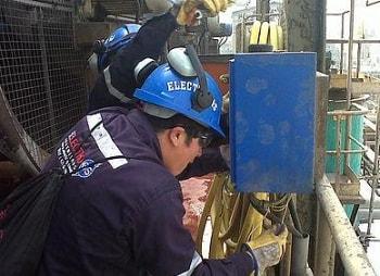 Votorantim Metais - Cajamarquilla