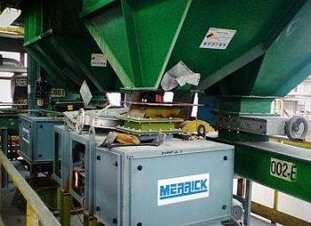 Minera - Votorantim Metais Cajamarquilla