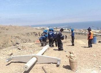 Minera Vale - Miskimayo