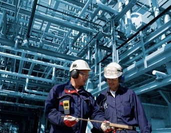 Industry and manufacturing