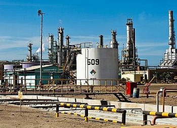 Petroperu - Iquitos 2