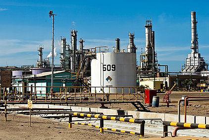 Petroperu - Iquitos 2