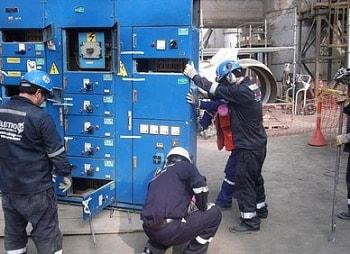 Votorantim Metais - Cajamarquilla