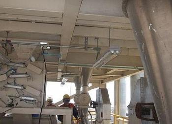 San Fernando - Lurín