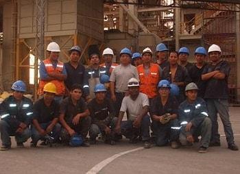 San Fernando - Lurín