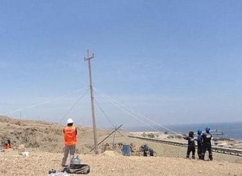 Minera Vale - Miskimayo