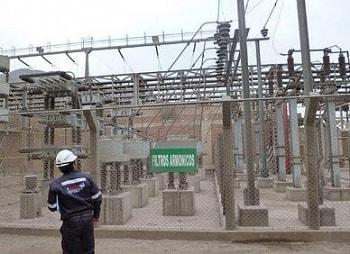 Catalina Huanca - Ayacucho