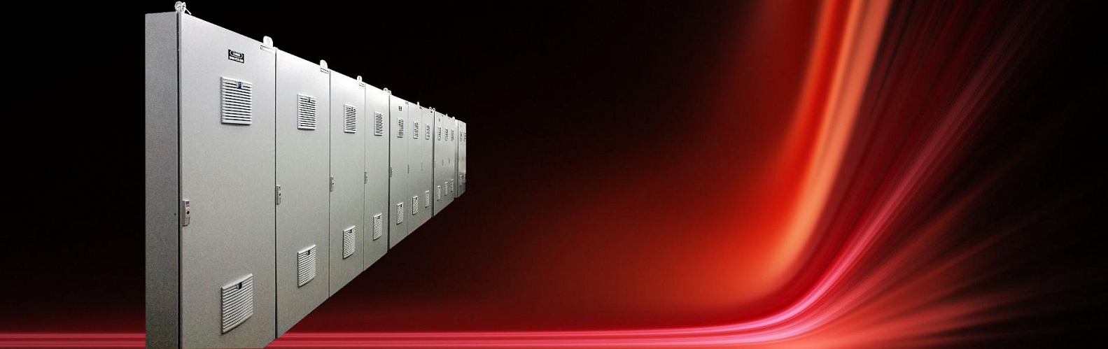  At Electro G&S Ingenieros we manufacture electrical panels for all types of applications