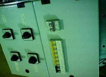 Minera - Votorantim Metais Cajamarquilla