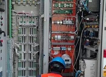 Central Hidroeléctrica - Mal Paso