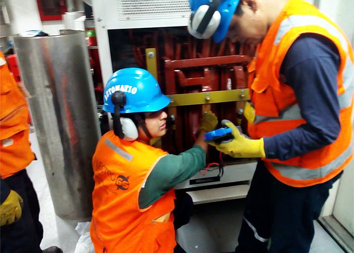 Buque la Unión - Marina de Guerra del Perú