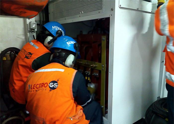 Buque la Unión - Marina de Guerra del Perú