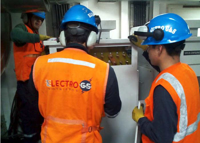 Buque la Unión - Marina de Guerra del Perú